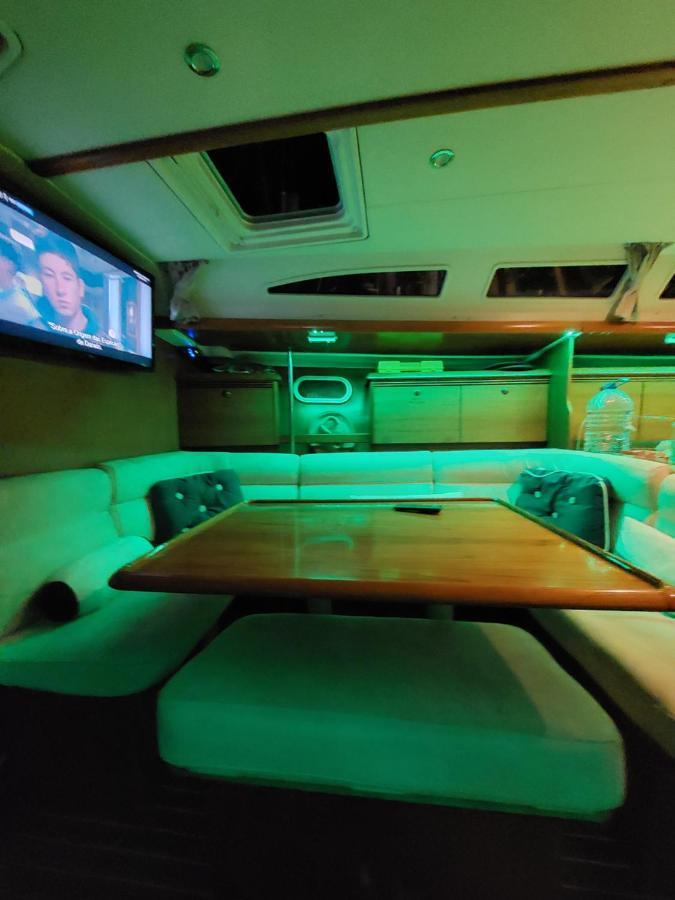Exocet Two Botel *