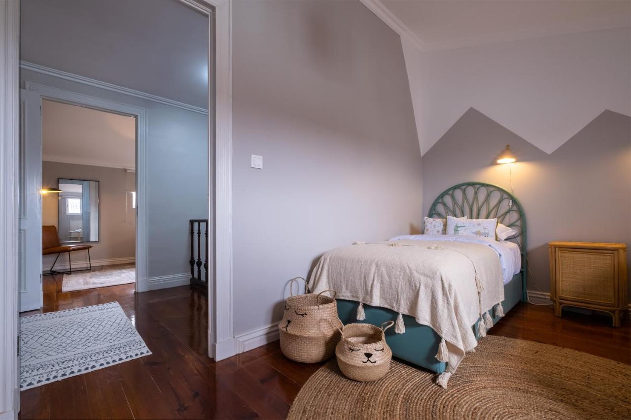 Holiday home Lillian Ponta Delgada (Sao Miguel)
