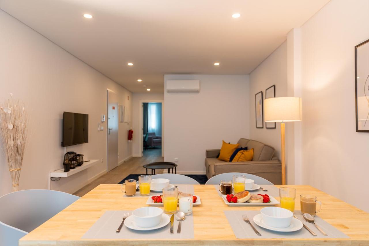 Apartment Downtown Pdl Premium