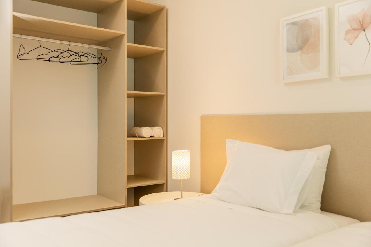 Apartment Downtown Pdl Premium