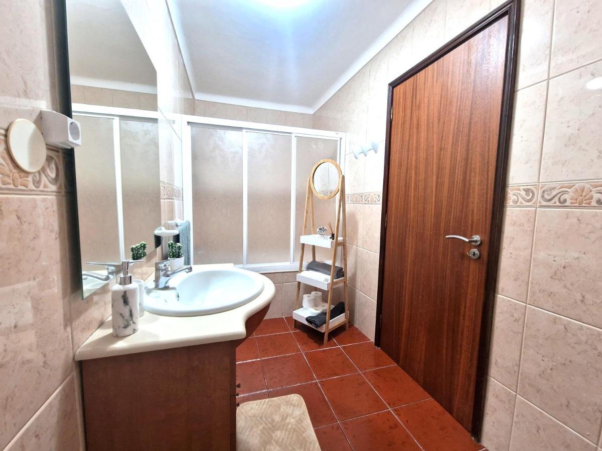 House Levada Ferienhaus Ponta Delgada