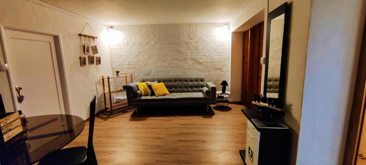 Apartment Santi E Benny