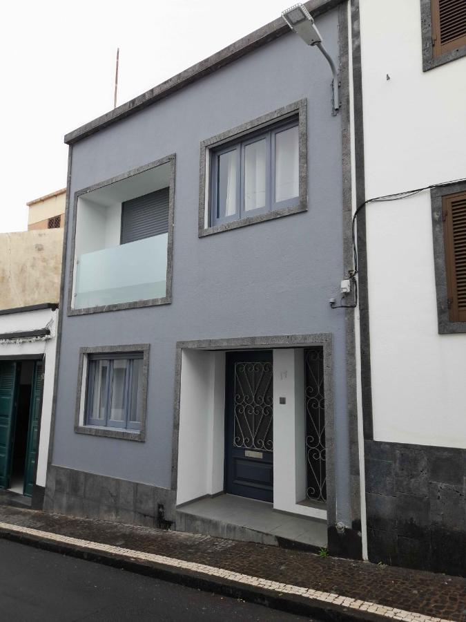 Enjoy The Island - Rua Do Negrao Holiday home Ponta Delgada (Sao Miguel)