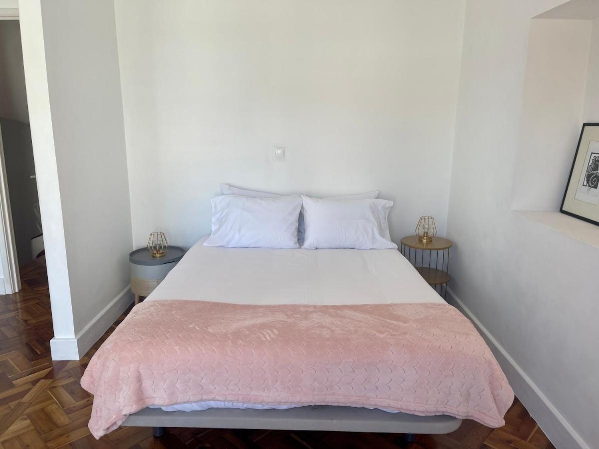 Casa Amiluz Ponta Delgada (Sao Miguel)