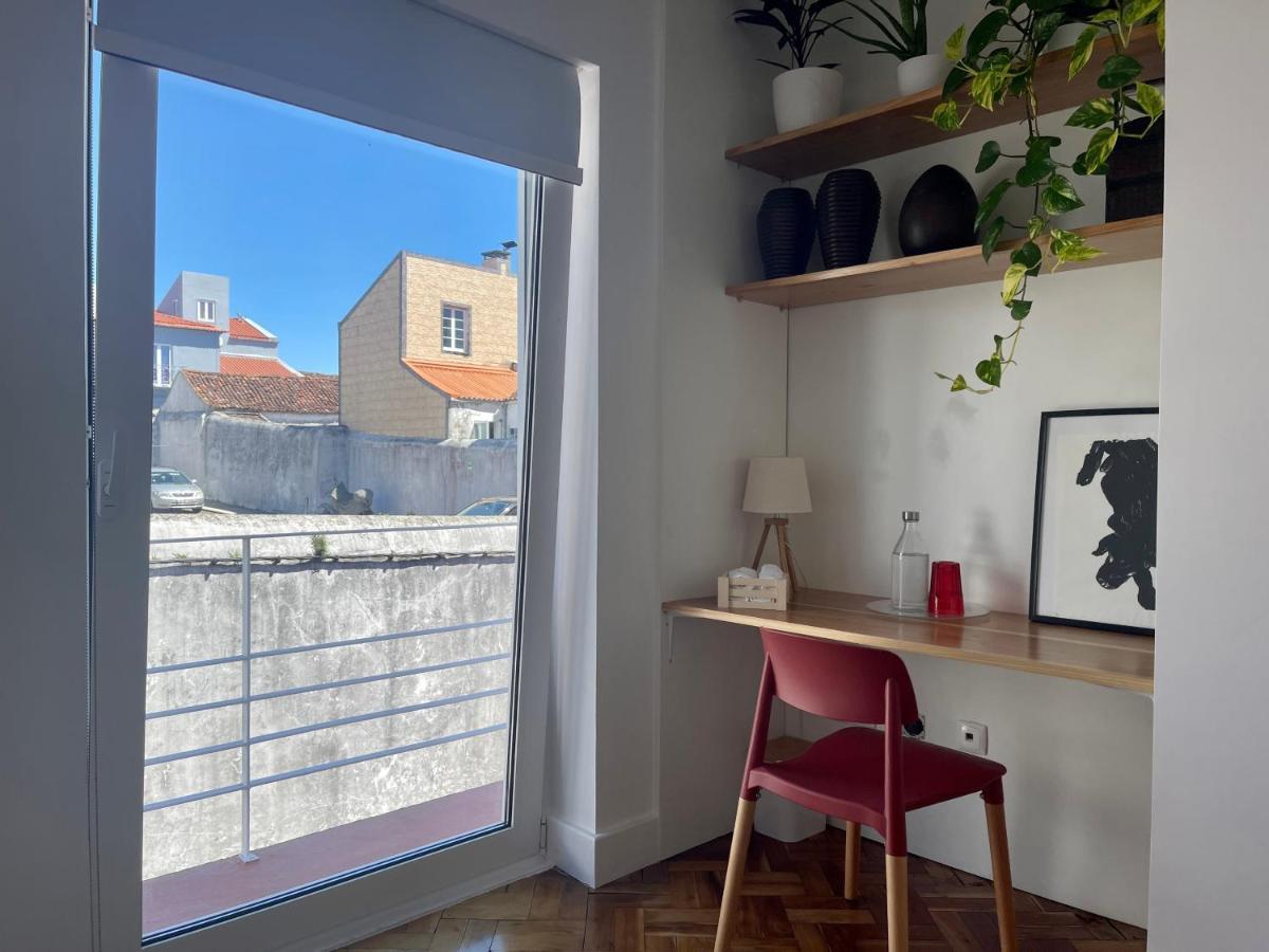 Casa Amiluz Ponta Delgada (Sao Miguel)