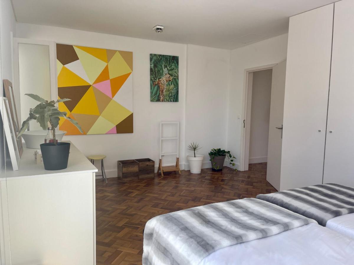 Casa Amiluz * Ponta Delgada (Sao Miguel)