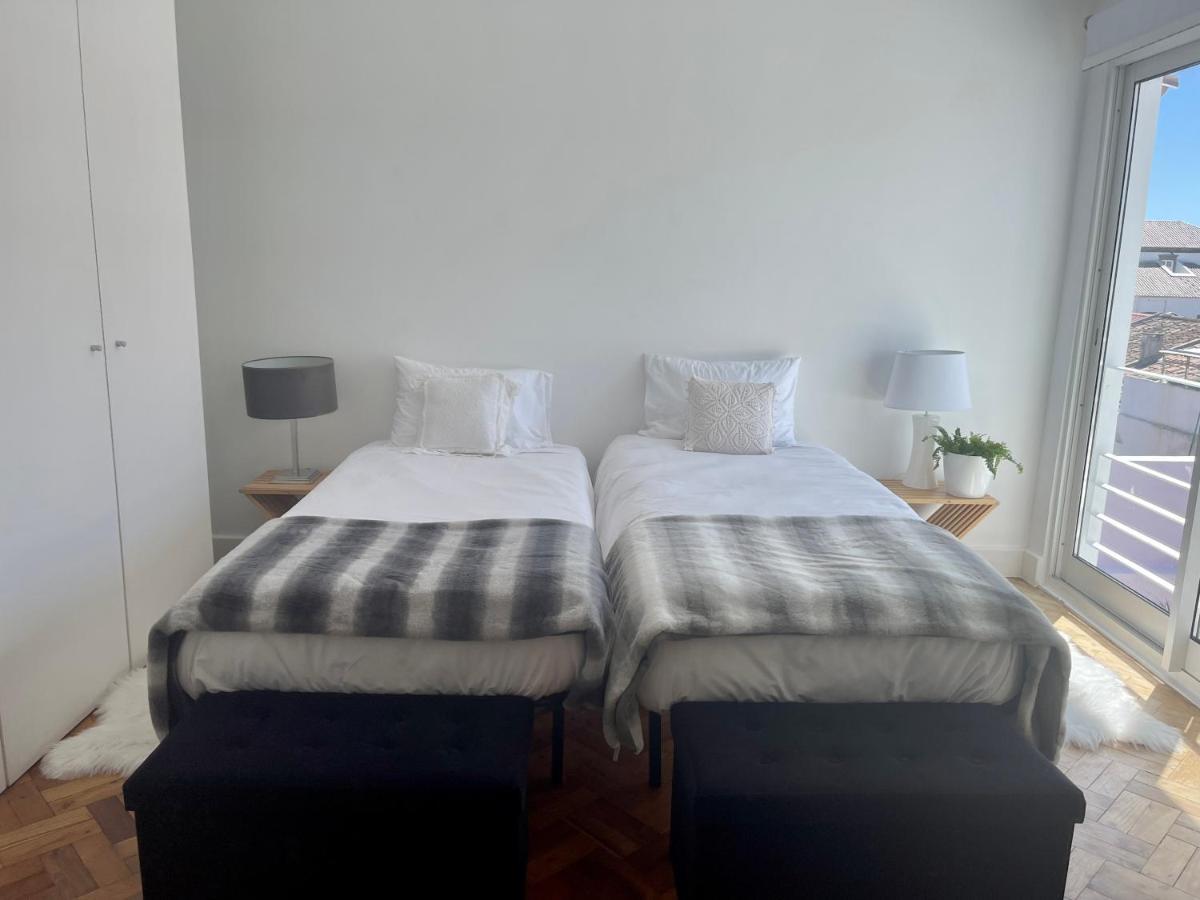 Casa Amiluz * Ponta Delgada (Sao Miguel)