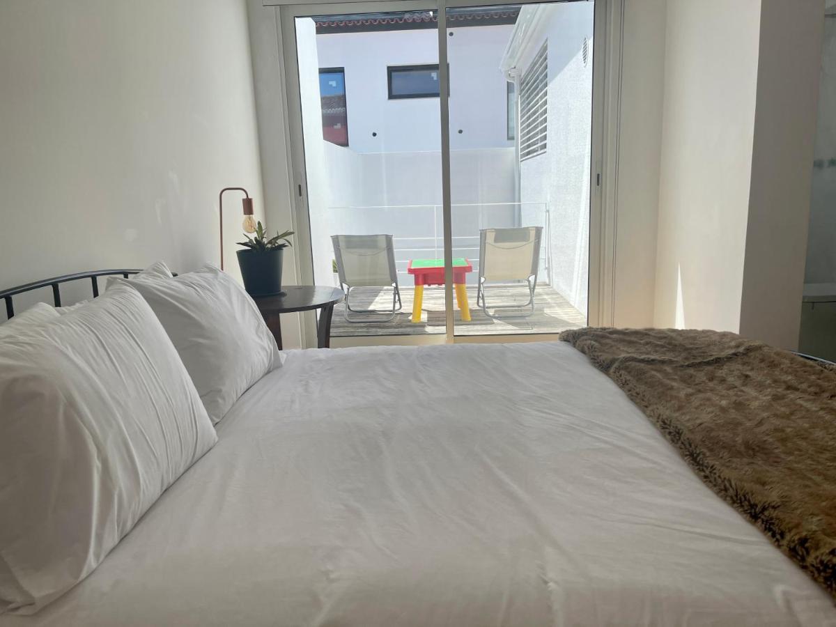 Casa Amiluz Holiday home