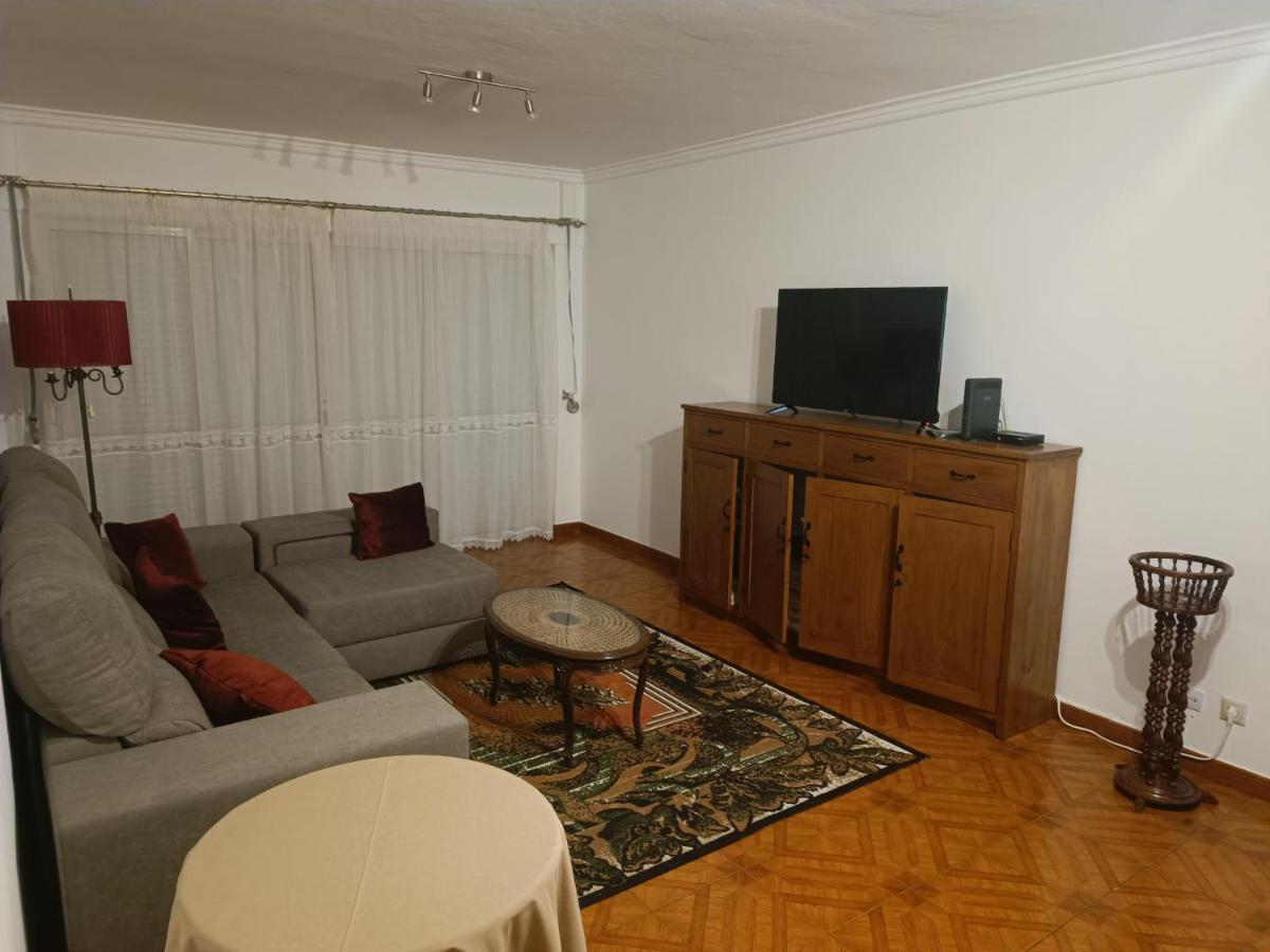 Boca Doce Apartment