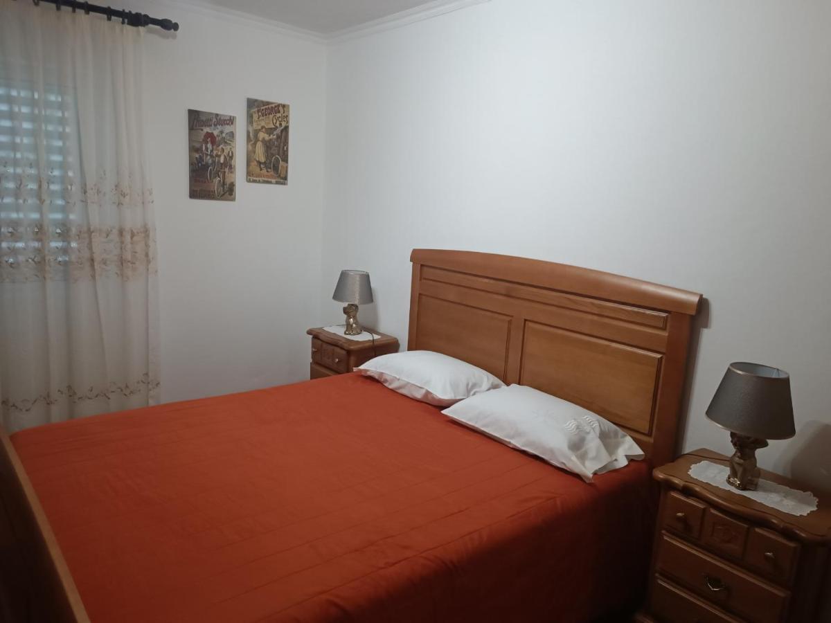 Apartment Boca Doce *