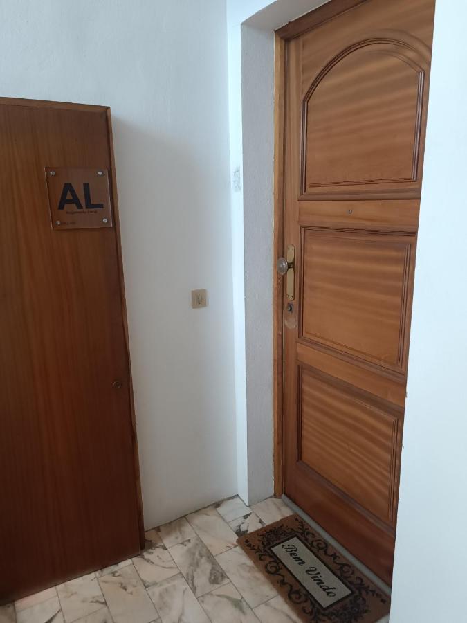 Apartment Boca Doce