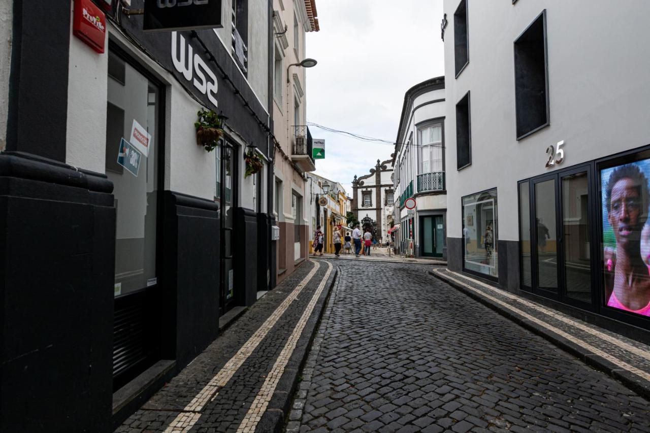 Historical Center Apartamento Ponta Delgada