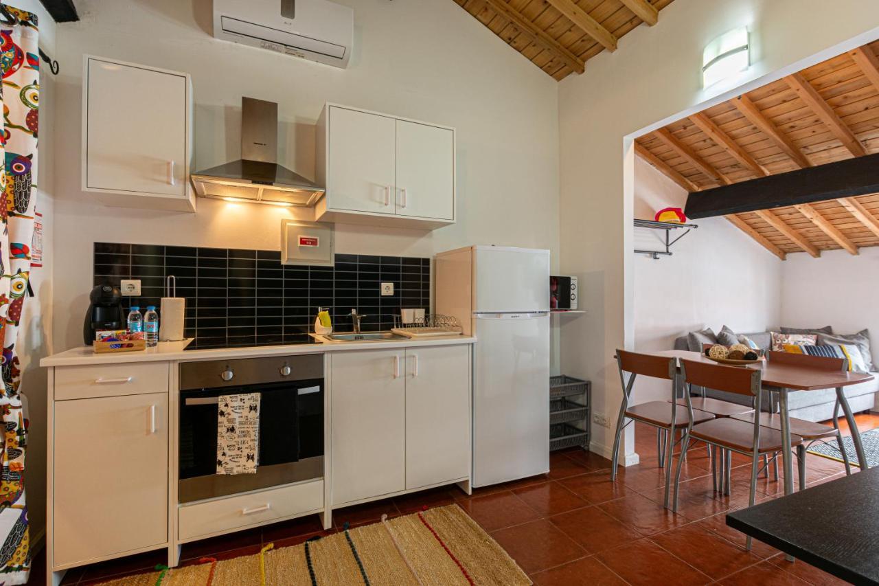 Apartamento Historical Center Ponta Delgada
