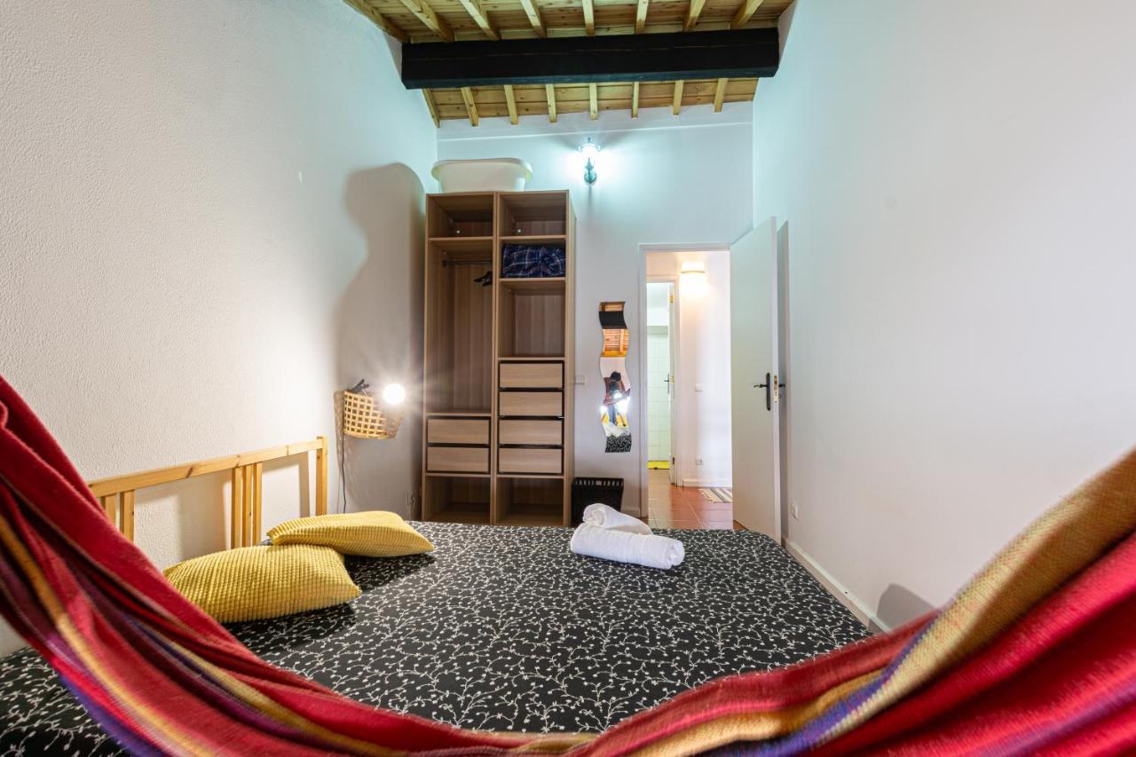 Apartamento Historical Center