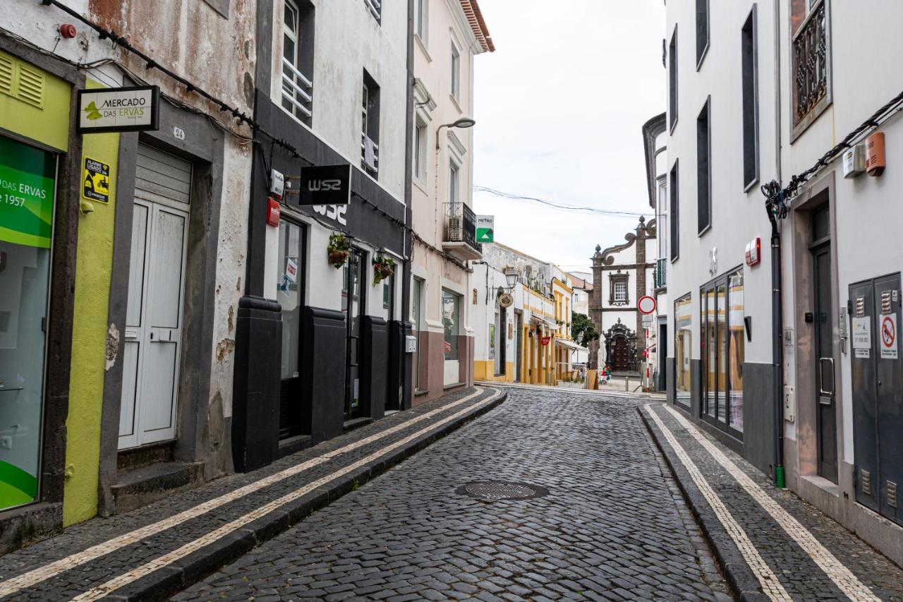 Apartamento Historical Center