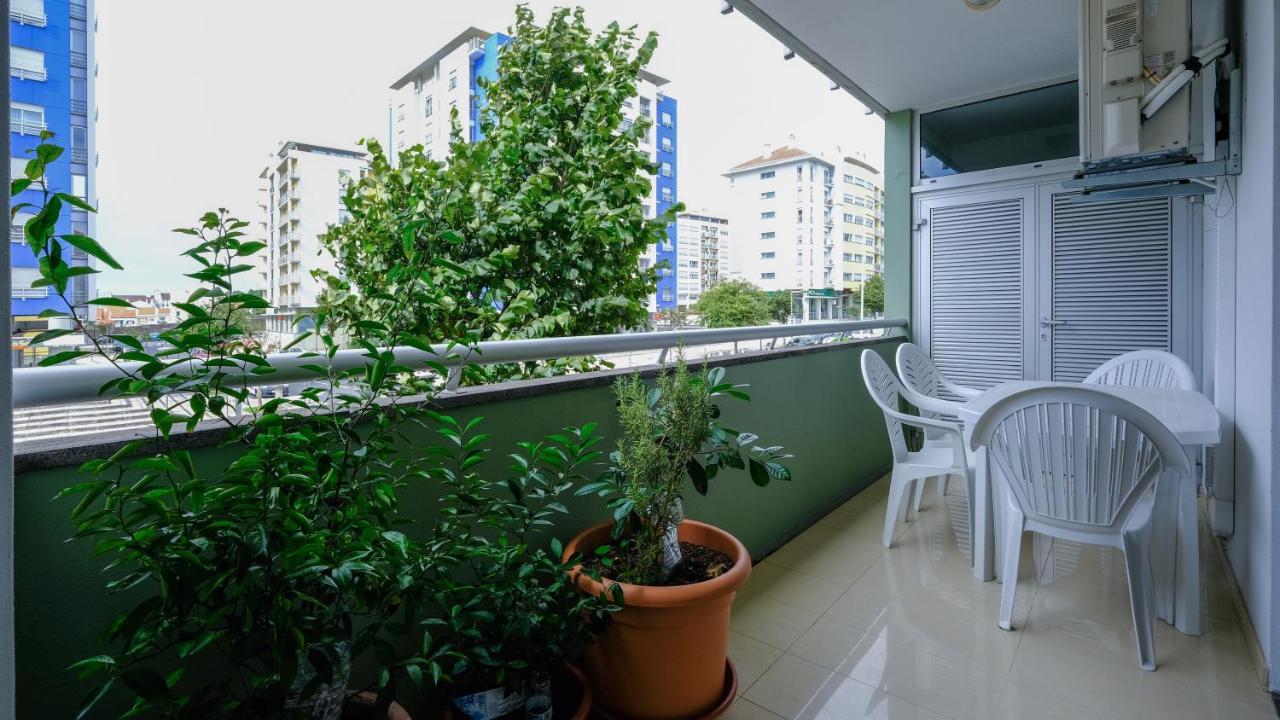 Apartamento Ellierose *