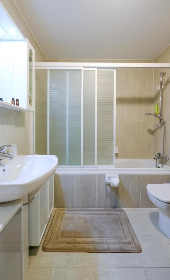 Apartamento Ellierose