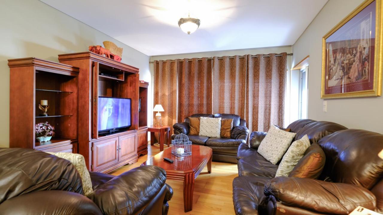 Ellierose Apartamento