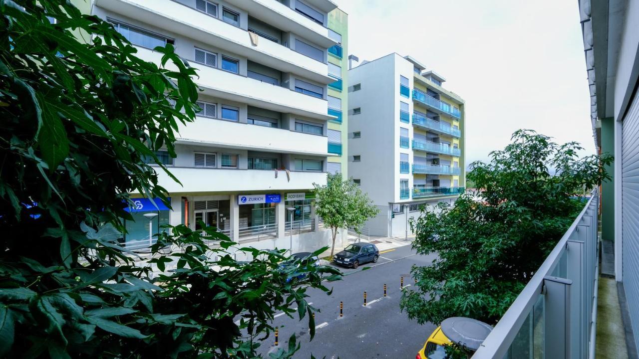 Ellierose Apartamento Ponta Delgada