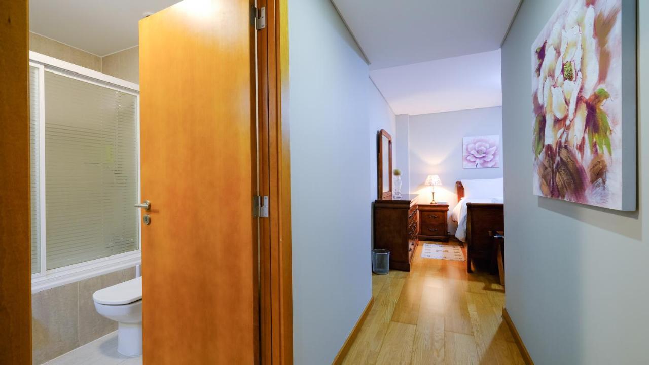 Apartamento Ellierose
