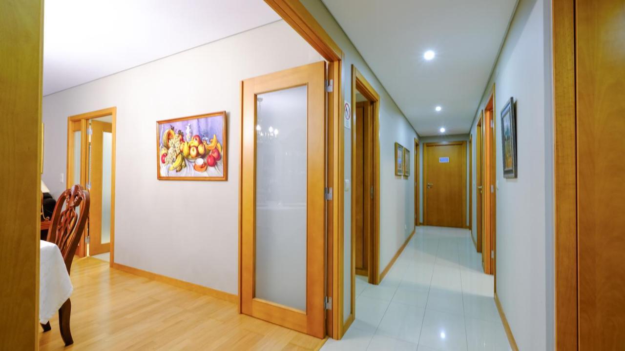 Ellierose Apartamento