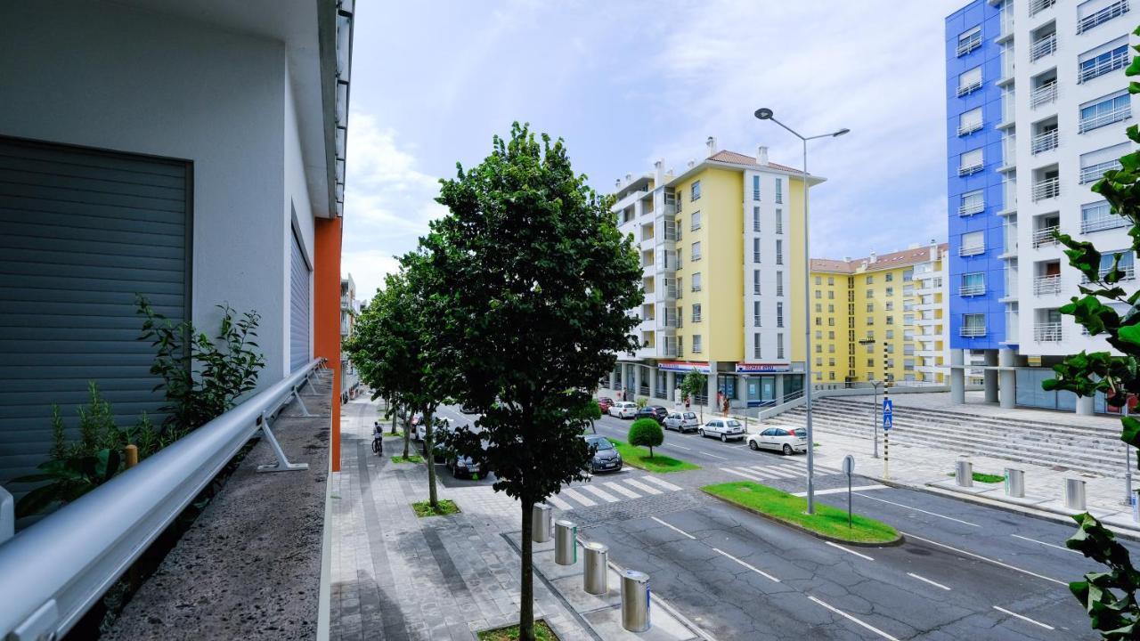 Apartamento Ellierose