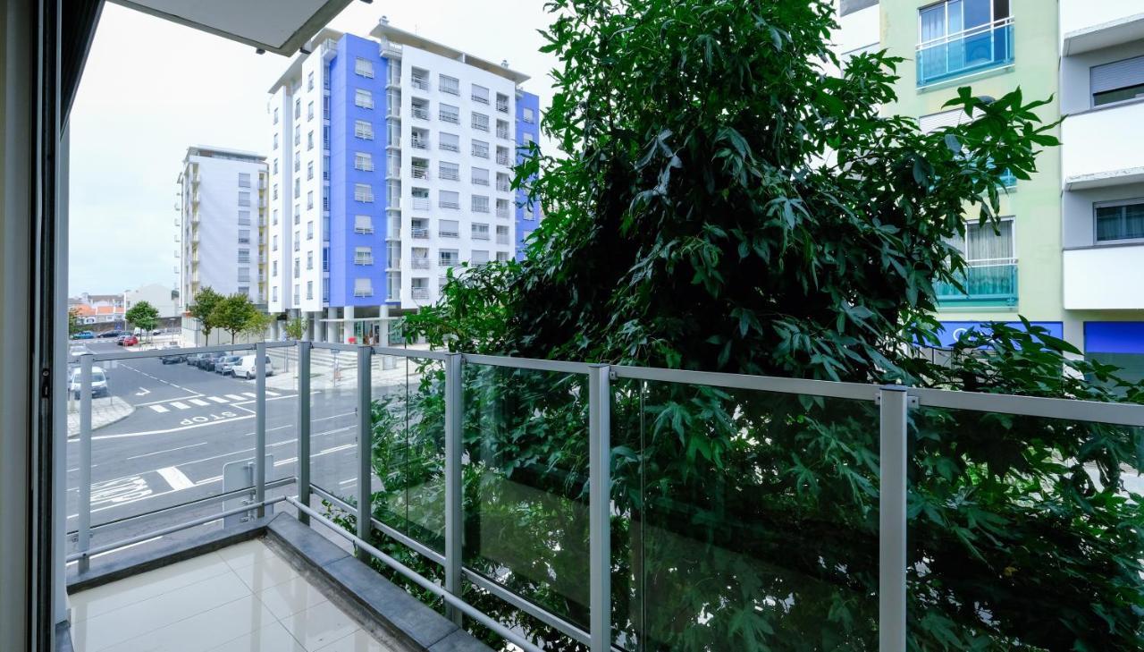 Ellierose Apartamento Ponta Delgada