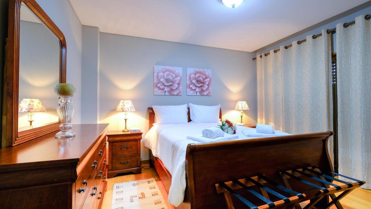 Apartamento Ellierose Ponta Delgada