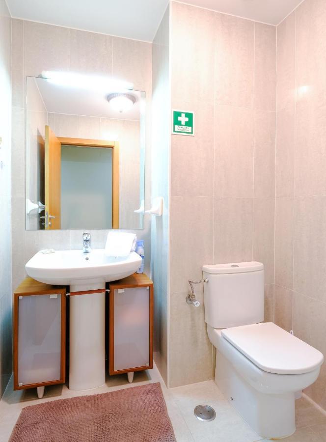 Apartamento Ellierose