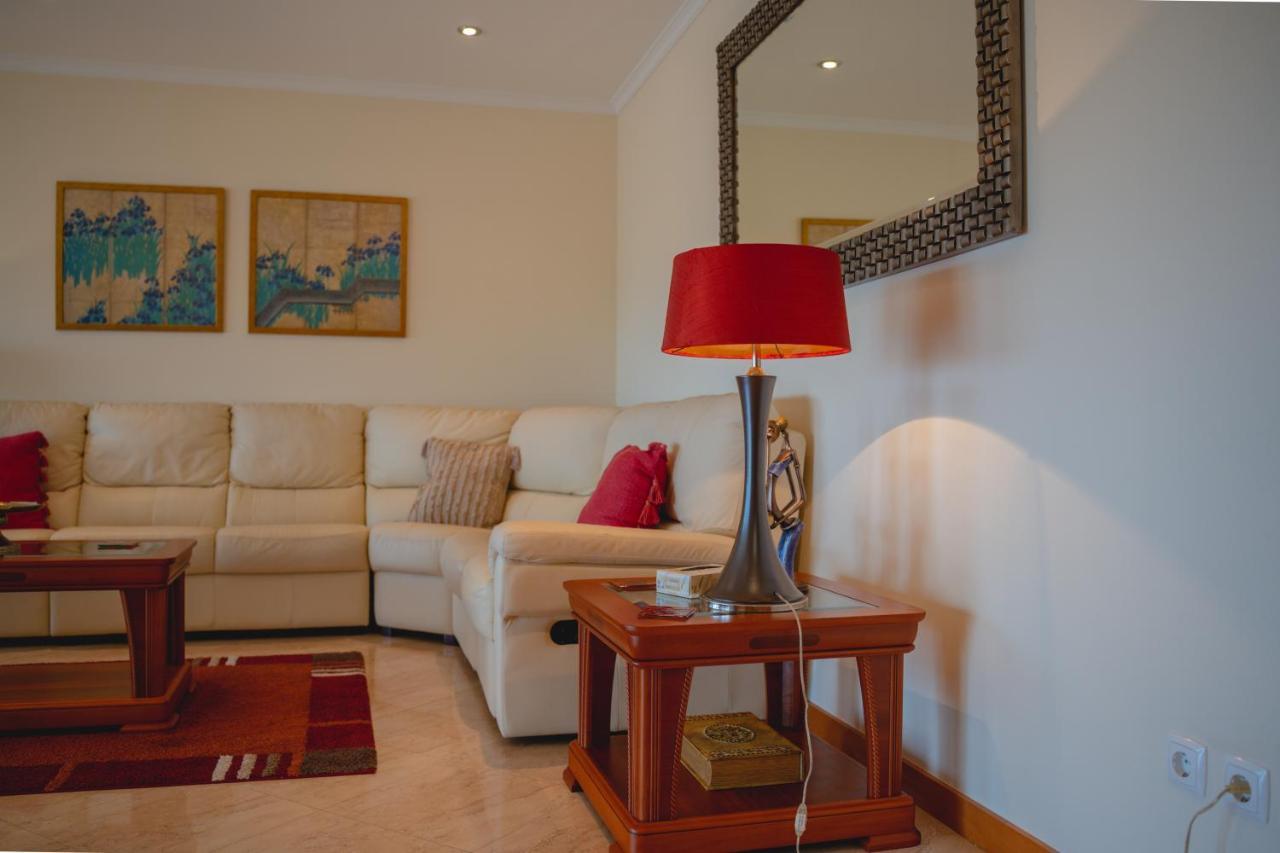 Large Modern