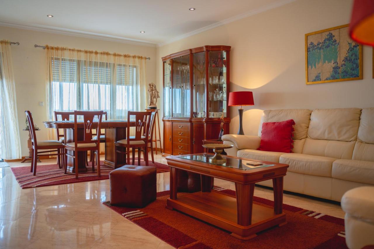 Appartamento Large Modern