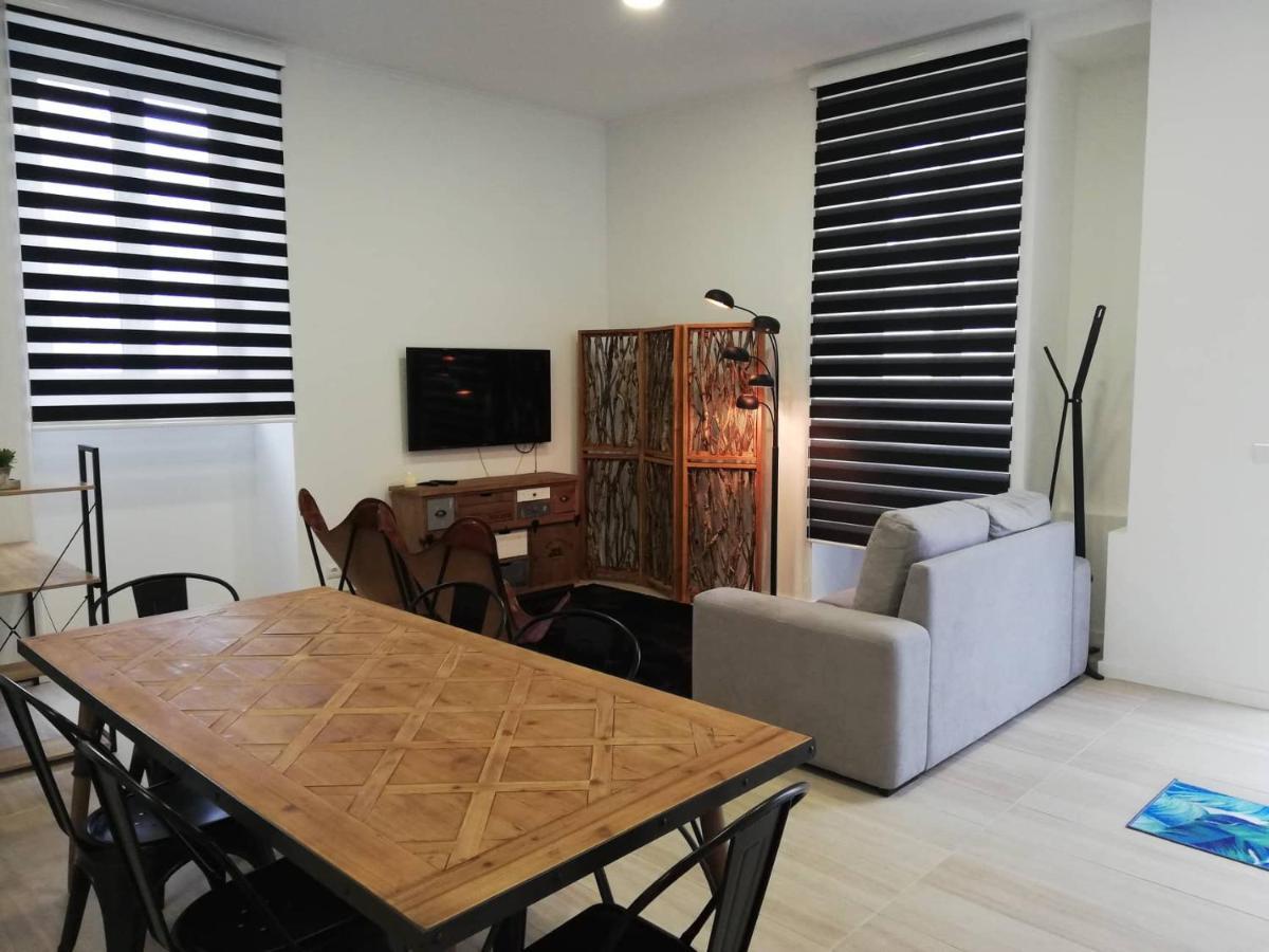 Azores Calheta T2 Frente Boa Nova Apartment *