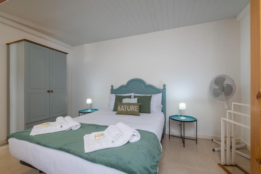 Apartment Casa Aloe Ponta Delgada (Sao Miguel)