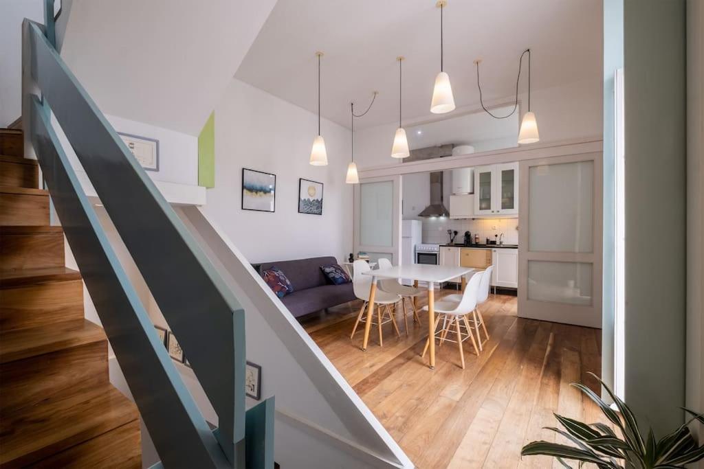 Casa Aloe Apartment