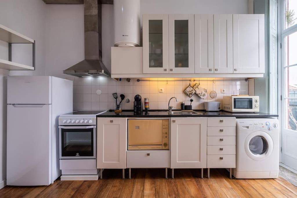 Apartment Casa Aloe Ponta Delgada (Sao Miguel)
