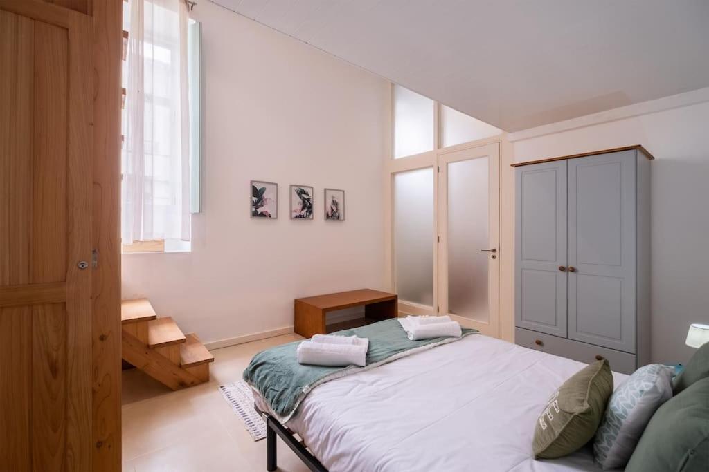 Apartment Casa Aloe Ponta Delgada (Sao Miguel)
