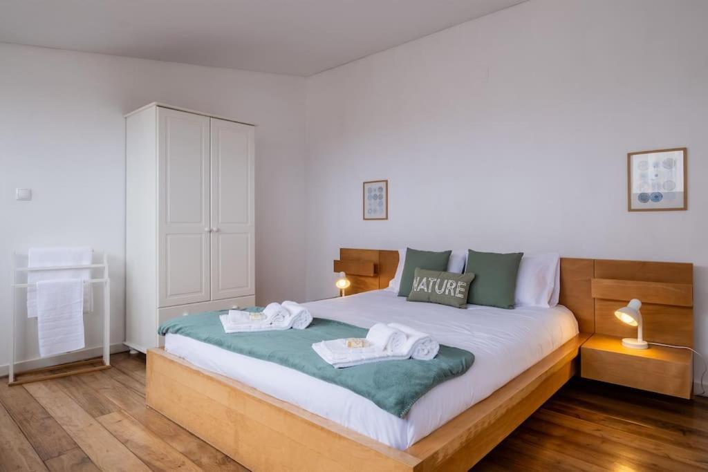 Casa Aloe * Ponta Delgada (Sao Miguel)