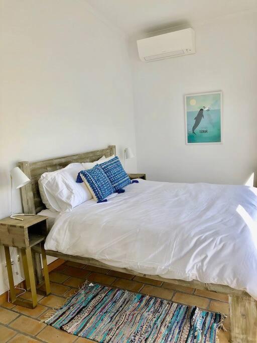 Luxury Eco-paradise Steps To Center Apartamento