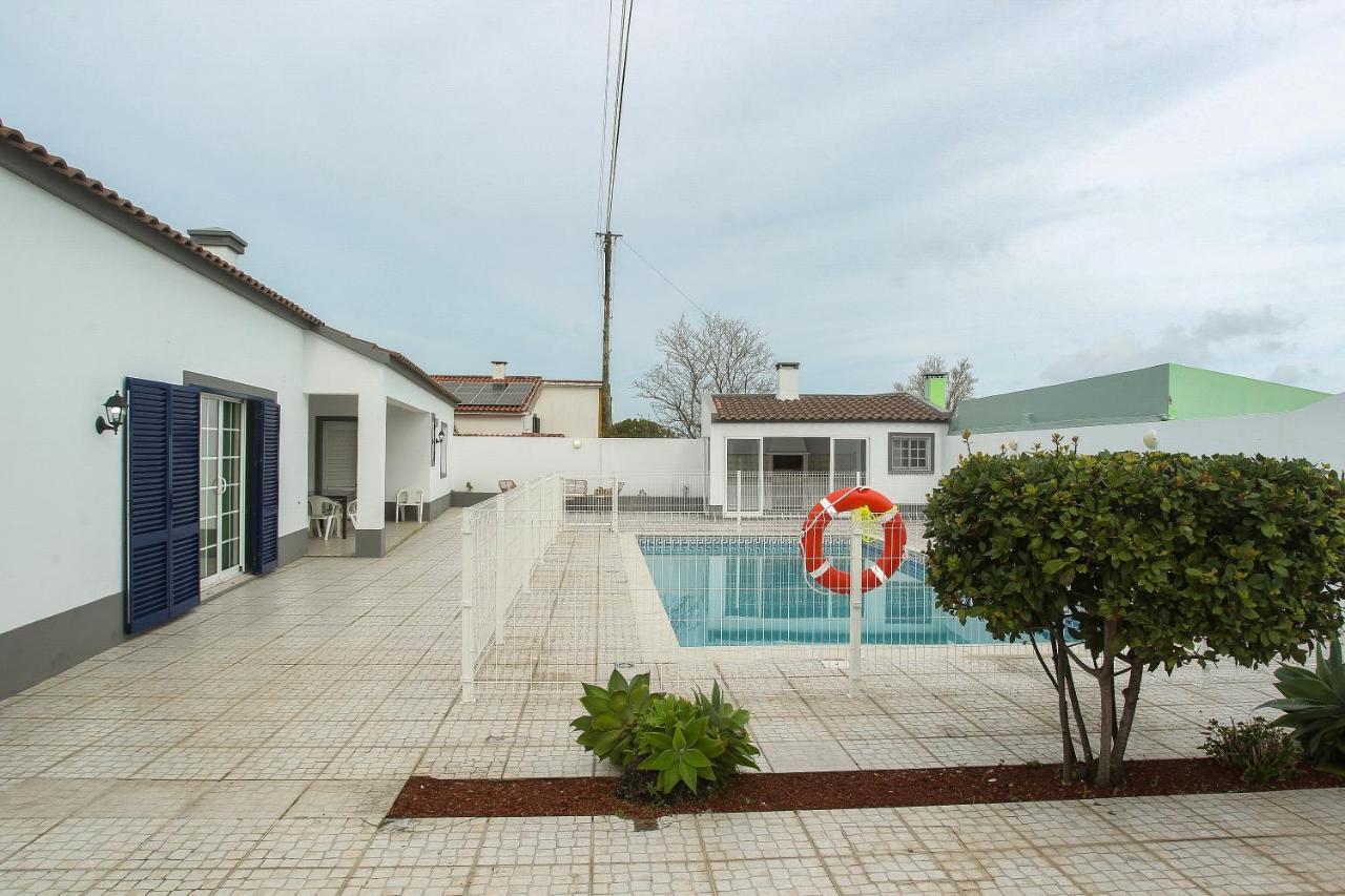 Villa Capelas Blue , Relax & Fun - Up To 14 Guests! *