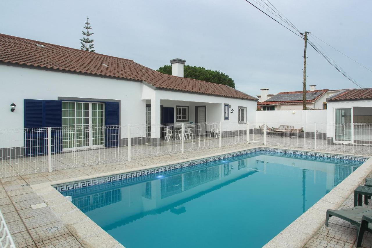 Capelas Blue , Relax & Fun - Up To 14 Guests!