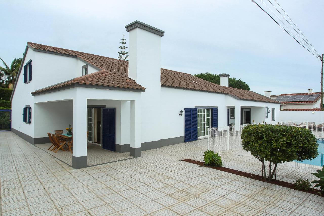 Capelas Blue , Relax & Fun - Up To 14 Guests! Villa Ponta Delgada (Sao Miguel)