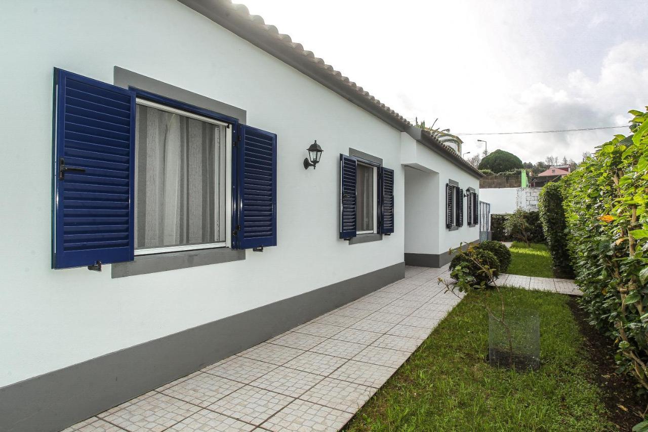 Capelas Blue , Relax & Fun - Up To 14 Guests! Ponta Delgada (Sao Miguel)