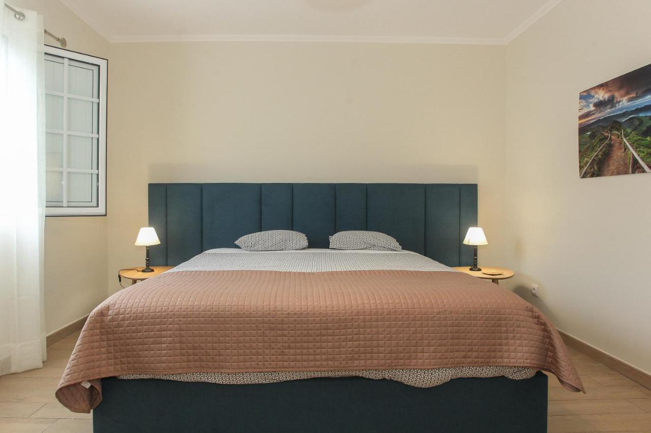 Capelas Blue , Relax & Fun - Up To 14 Guests! Villa *