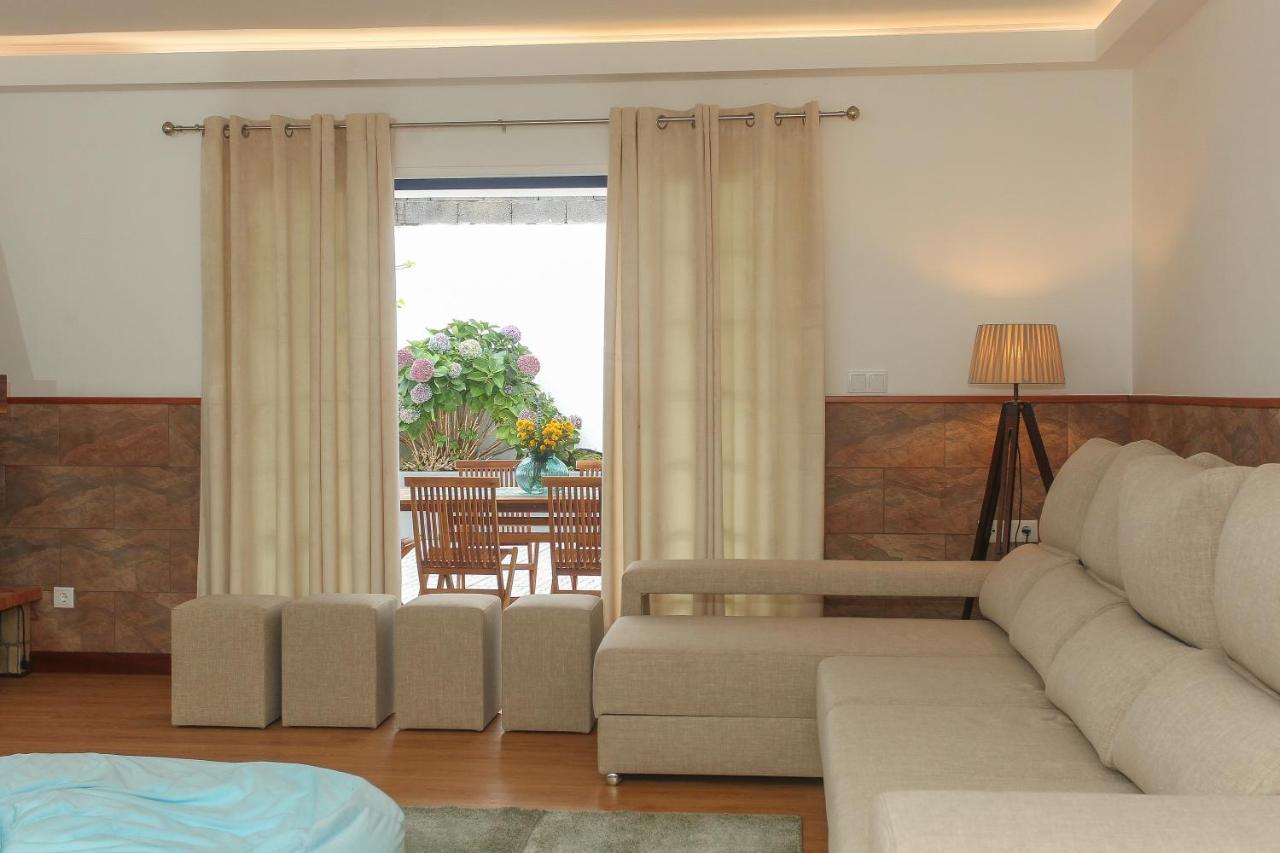 Capelas Blue , Relax & Fun - Up To 14 Guests! Ponta Delgada (Sao Miguel)