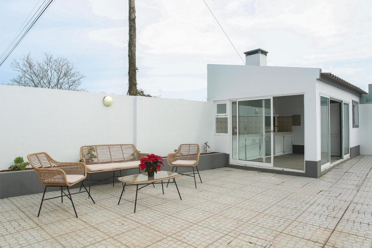 Villa Capelas Blue , Relax & Fun - Up To 14 Guests! *