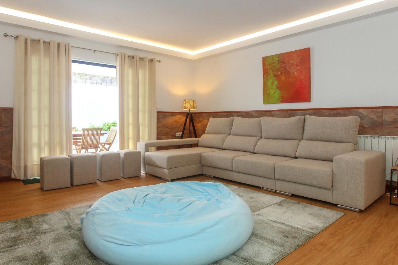 Capelas Blue , Relax & Fun - Up To 14 Guests! Villa *
