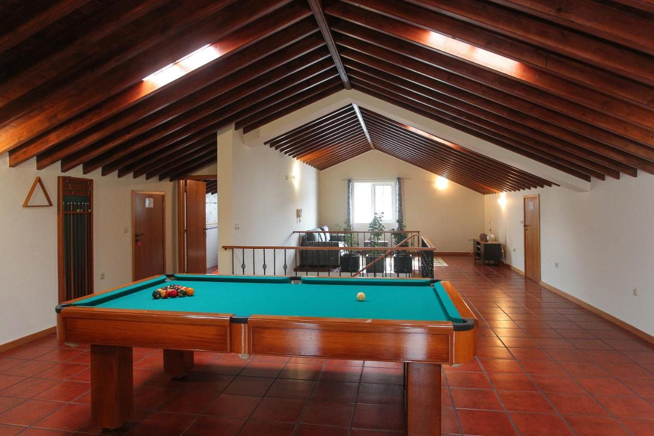 Capelas Blue , Relax & Fun - Up To 14 Guests! Ponta Delgada (Sao Miguel)