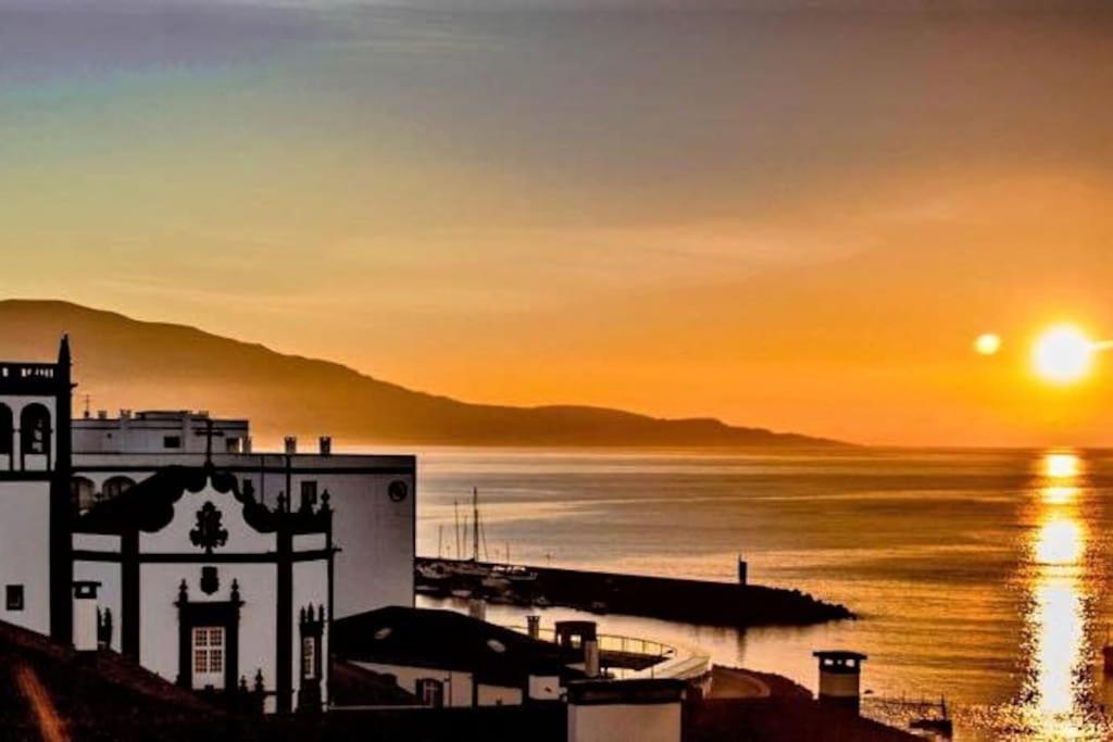 Bvl - View And Location Of The Ponta Delgada