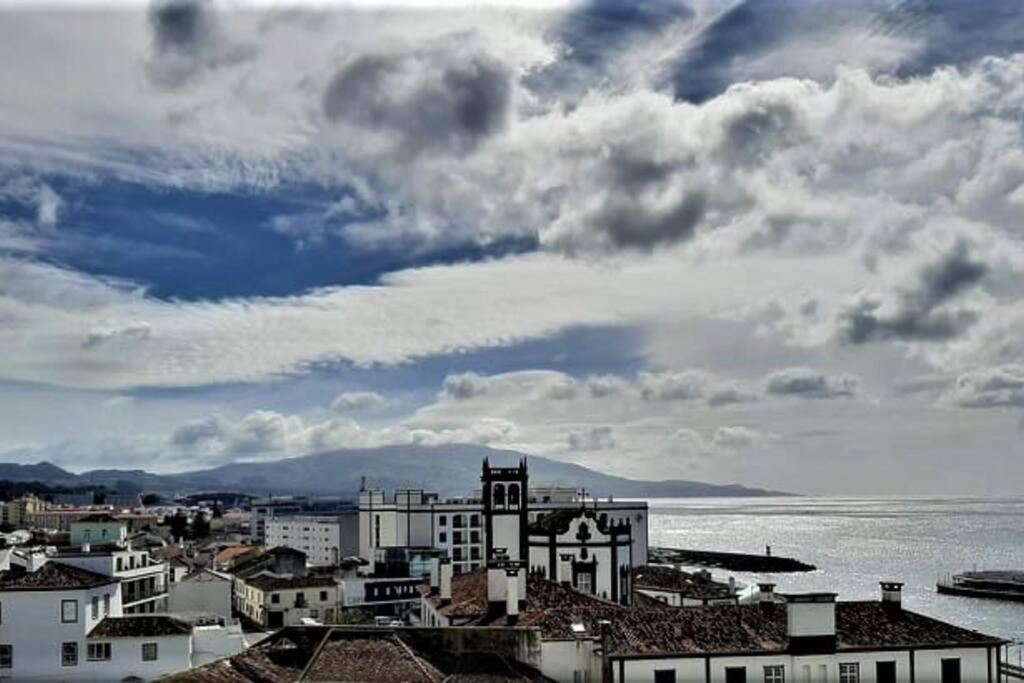 Casa de Férias Bvl - View And Location Of The Ponta Delgada