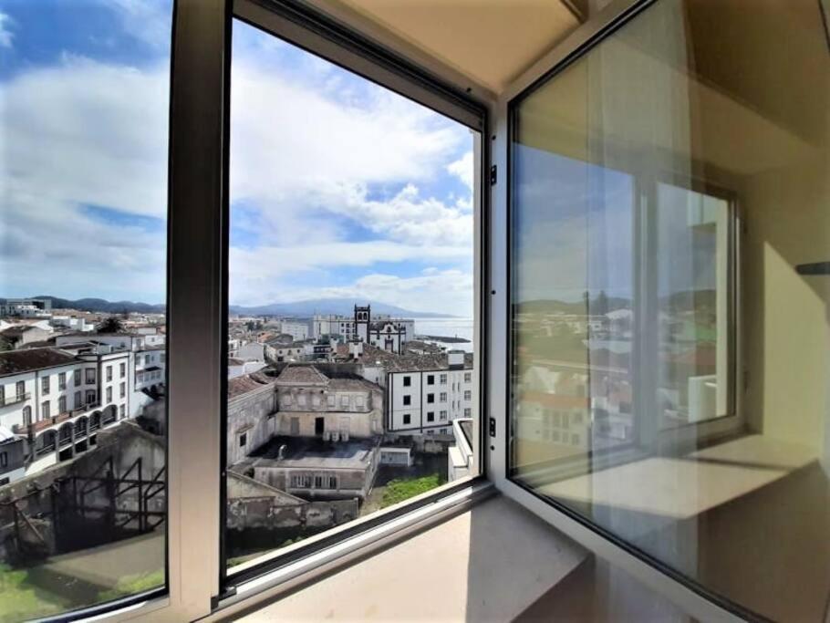 Bvl - View And Location Of The * Ponta Delgada